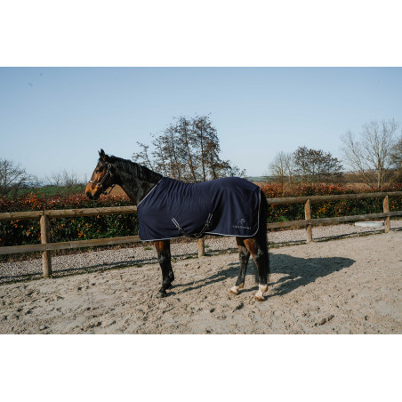 Equithème Camisa polar EK-Heavy Glitter