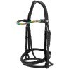 Brida Norton PRO Rainbow - Negro