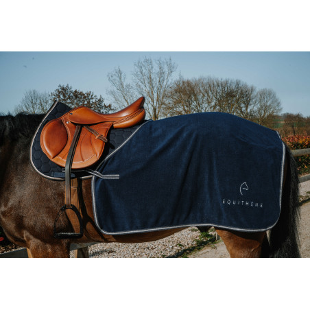 Equithème Cubre riñon EK-Glitter Equithème