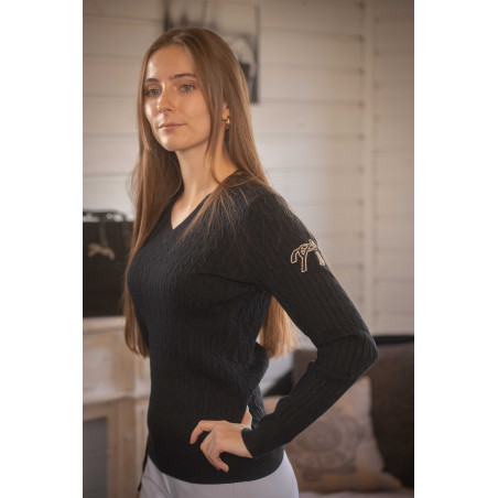Jersey Pénélope Virgile