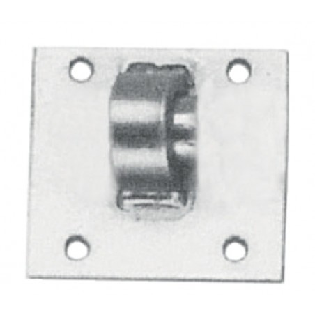 Huelga para cerradura estable La Gée