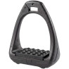 Compositi Estribo Reflex One Airsoft - Negro