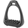 Compositi Estribo Reflex One Airsoft - Negro