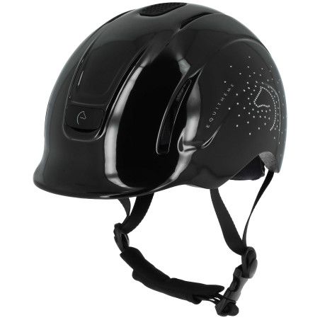 Equithème Casco EK Pady Galaxy