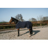 Equithème Camisa Softshell EK-Easyfit - Marino