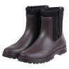 Zapatos de cuadra Imperial Riding para mujer - Marrón oscuro