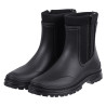 Zapatos de cuadra Imperial Riding para mujer - Negro