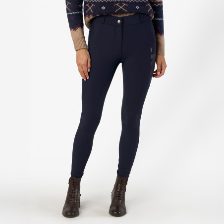Pantalón de montar HV Polo Femmy FullGrip para mujer