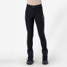 Pantalón de montar HV Polo Femmy FullGrip para mujer - Negro