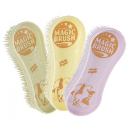 Magic Brush (3 cepillos)