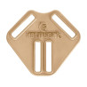 Cierre Comfort Kentucky - Beige