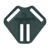 Cierre Comfort Kentucky - Verde oscuro