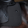 Manta de silla Imperial Riding Josie GP - Negro