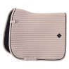 Manta de silla Imperial Riding Josie Dressage - Gris pardo