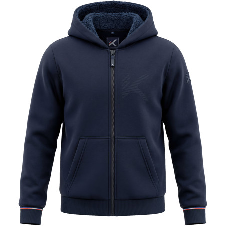 K by Equithème Sudadera K-Adapt