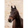 K by Equithème Brida K-Konnect - Castaño