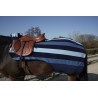 Equithème Cubre riñon Polar EK-Confortech - Marino