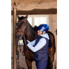 K by Equithème Chaleco K-Speed hombre - Marino