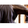 K by Equithème Protector de hombros K-Warm - Negro