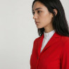 Chaqueta de concurso Kentucky Mujer Classic - Roja