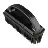 Cepillo para eliminar polvo y suciedad - Negro