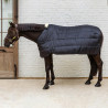 Forro Pro Kentucky Turnout Comfort - Negro
