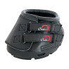 Botines CAVALLO Simple Hoof Boots PAREJA - Negro