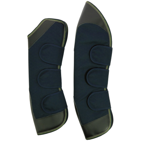 K by Equithème Protectores de transporte K-Embrun