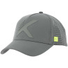 K by Equithème Gorra K-Prime - Gris