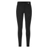 Sur Pantalon Pénélope LolaWat mujer - Negro