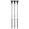 Fusta de salto Fleck Contact - Negro / negro