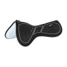 Compensador Zero Impact alza delantera Sublime - Negro