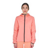 Softshell mujer línea Foldable - Flor del desierto