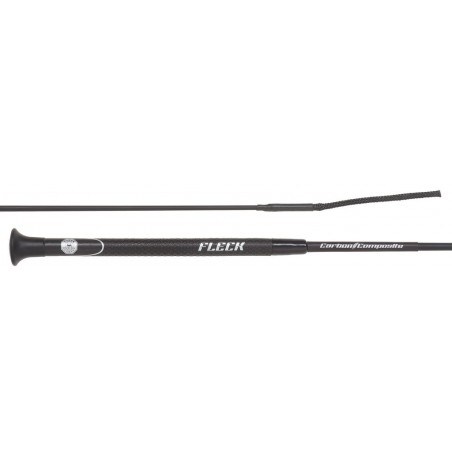 Fusta de doma FLECK Carbon