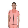 Chaleco infantil unisex línea Foldable - Flor del desierto / bruma del puerto
