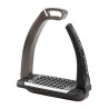 Estribos Rel-X Easy junior - Titanio
