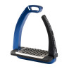 Estribos Rel-X Easy junior - Azul