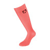 Calcetín técnico unisex Basic light - Flor del desierto / negro
