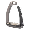 Estribos Rel-X Easy brazo con forma - Titanio