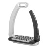 Estribos Rel-X Easy brazo con forma - Aluminio