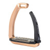 Estribos Rel-X Easy brazo con forma - Gilver
