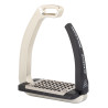 Estribos Rel-X Easy brazo con forma - Titanio solar