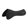 Compensador MF Jccs SW-3DS agarre extremo plano - Negro