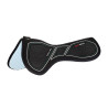 Compensador Zero Impact slim plano Sublime - Negro
