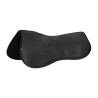 Compensador MF HPS CW-CS gamuza plano agarre extremo - Negro