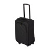Trolley de viaje Equestro edición especial - Negro