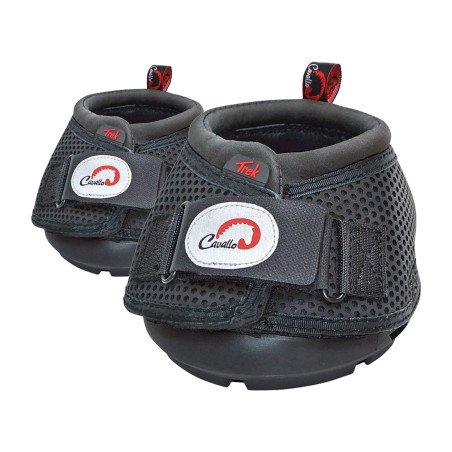 Botas CAVALLO Trek Regular PAR DE DOS
