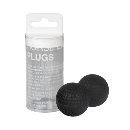 Tapones para orejas 2 uds