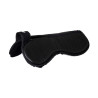 Amortiguador MF-S WFS ante borreguillo gel completo clásico plano - Negro