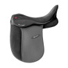 Silla de doma Pro-Light modelo Torino - Negro